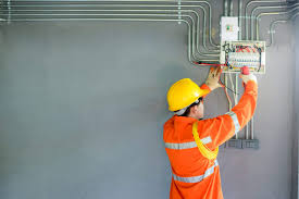 Electrician