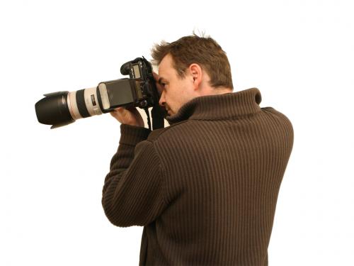 Photographers